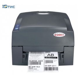 Принтер этикетки Godex G500 USB